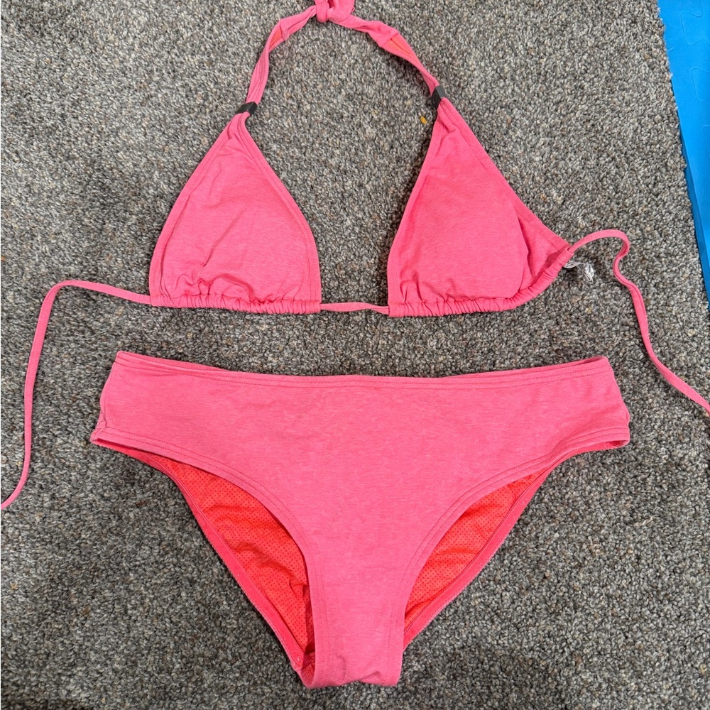Oakley Vibrant Pink Activewear